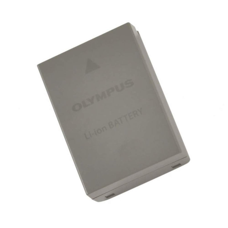 Olympus BLN-1 Rechargeable Battery (Gray) - LeoForward Australia