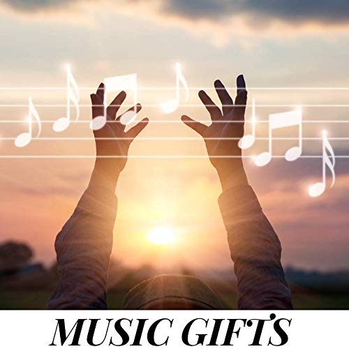  [AUSTRALIA] - Infinity Collection Music Keychain Gift - Musically Keychain- Treble Clef Jewelry - Singer Microphone Keychain, Perfect Music Lover Gifts