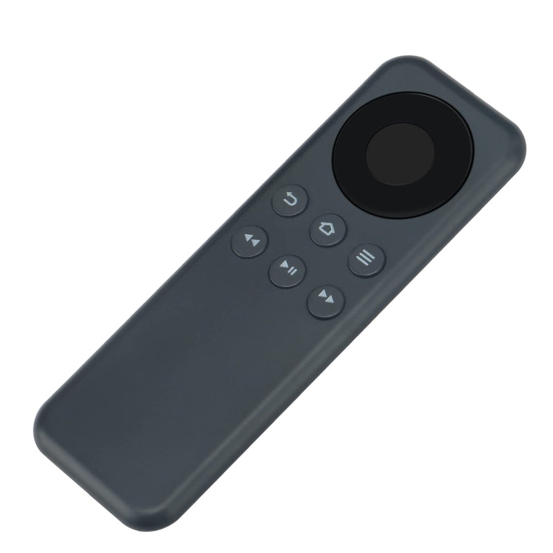  [AUSTRALIA] - AIDITIYMI New CV98LM Remote Control Replacement fit for Amazon Stick Remote/for Amazon TV Player for 1st 2nd Gen TV Remote Controller,cv98lm Remote Clicker Bluetooth Player Not Voice Operated