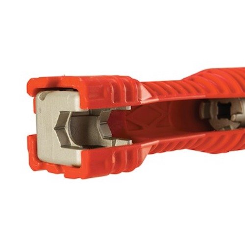  [AUSTRALIA] - Ridgid 57003 EZ Change Faucet Tool, Sink Wrench