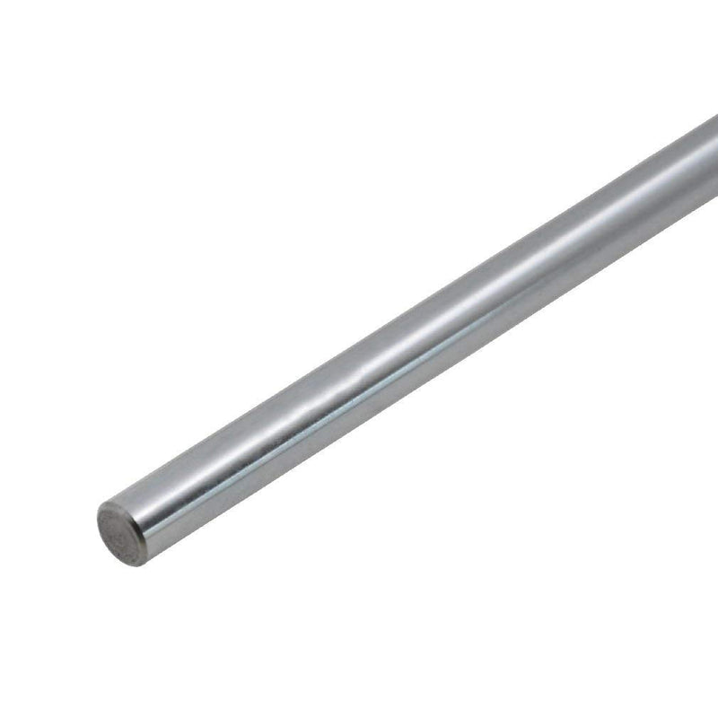  [AUSTRALIA] - WINGONEER 5Pcs 8mm Diameter Rod Length 150mm Steel Cylinder Linear Rail Linear Shaft Optical Axis
