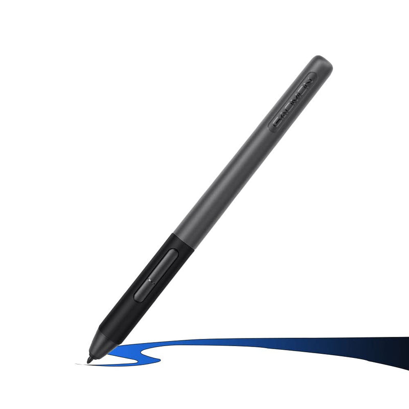  [AUSTRALIA] - GAOMON AP50 Battery-Free Stylus with 8192 Levels Pen Pressure for PD1161/ PD1220/ PD1320/ PD1561 /PD156PRO Pen Display