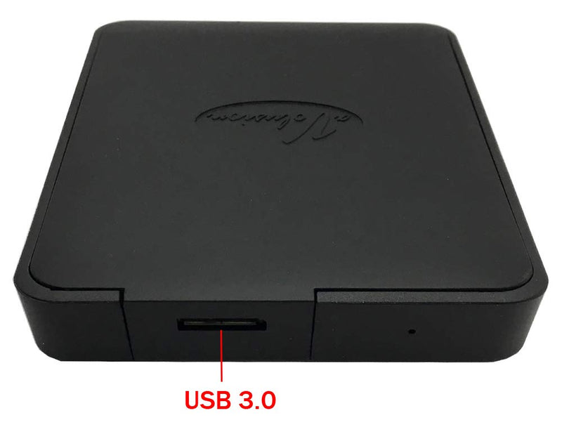  [AUSTRALIA] - Avolusion 2TB USB 3.0 Portable Xbox One External Hard Drive (Pre-Formatted) HD250U3-X1-2TB-XBOX - 2 Year Warranty