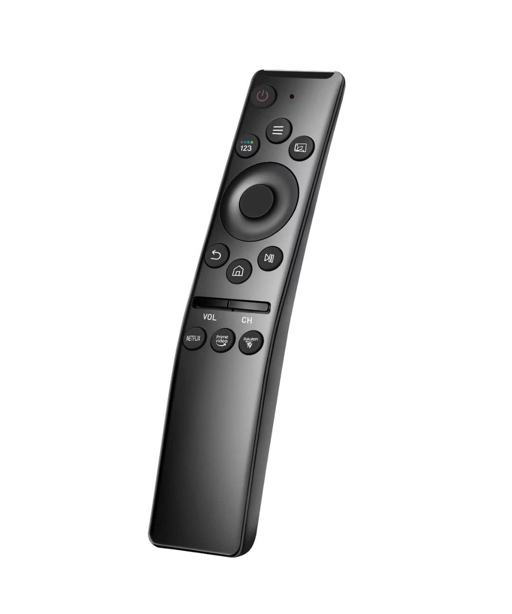  [AUSTRALIA] - Universal Remote-Control for Samsung Smart-TV, Remote-Replacement of HDTV 4K UHD Curved QLED and More TVs, with Netflix Prime-Video Buttons for samsung tv