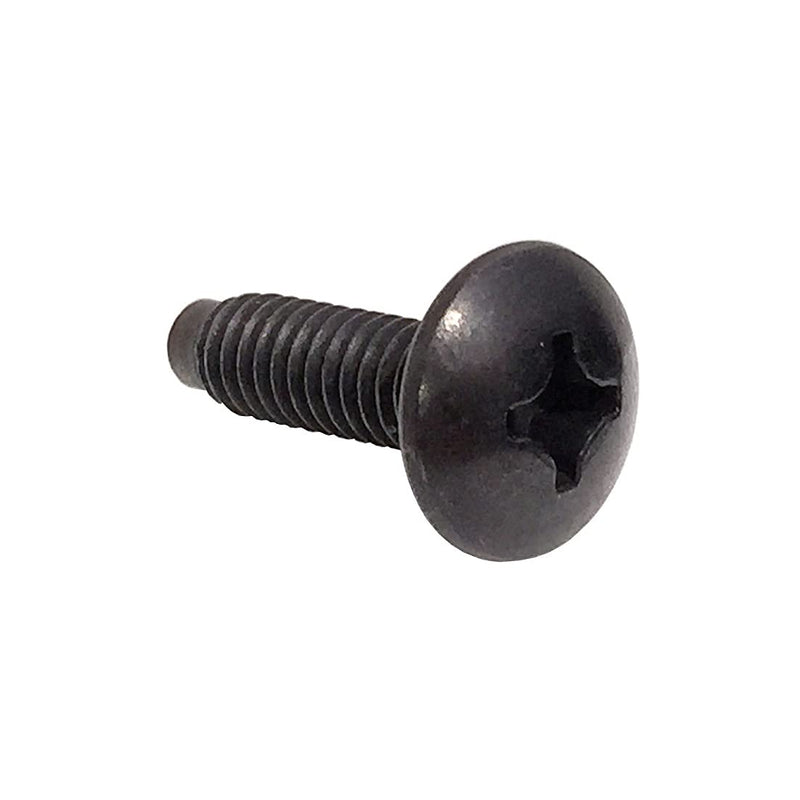  [AUSTRALIA] - RackGold 10-32 Rack Screws 50 Pack - USA Made