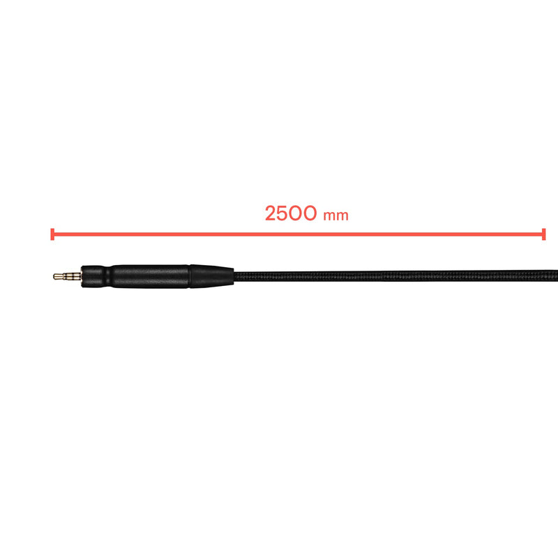  [AUSTRALIA] - EPOS GSA 506, Console Replacement Cable (1.5 m) Long, Work with GSP 500, 600, Game One, Game Zero,All H-Series