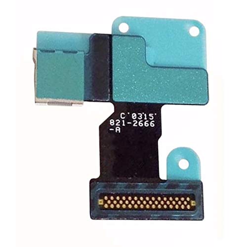 LCD Flex Cable Connector Module Replacement Compatible with Apple Watch Series 1 (38mm) 38 mm - LeoForward Australia