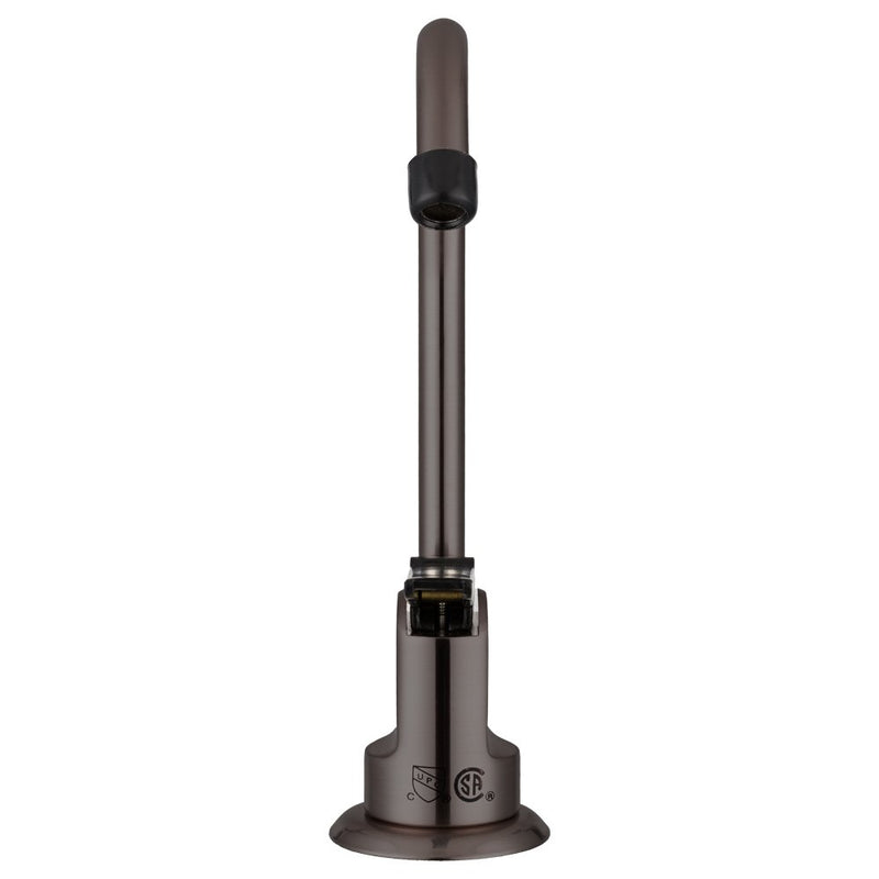  [AUSTRALIA] - Dura Faucet DF-DF350-VB RV Drinking Faucet - 6-inch Tall (Venetian Bronze) Venetian Bronze