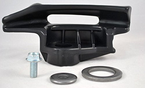  [AUSTRALIA] - Technicians Choice Nylon Mount/Demount Head Kit With Tapered Hole For Coats Tire Changers