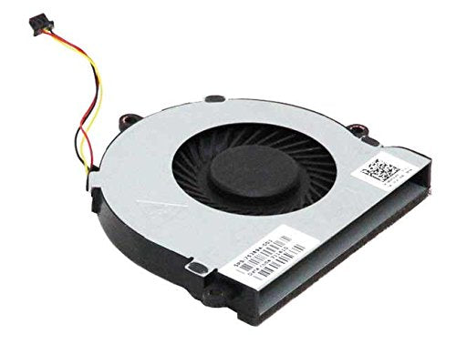  [AUSTRALIA] - New CPU Cooling Fan for HP 15-r263dx 15-r253cl 15-r264dx 15-r132wm 15-r134cl 15-r138ca 15-r151nr 15-r152nr 15-r153nr 15-r155nr 15-r162nr 15-r163nr 15-r174ca 15-r011dx 15-r013ca