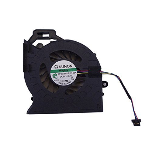  [AUSTRALIA] - New CPU Cooling Fan For HP Pavilion dv7-6b01xx dv7-6b32us dv7-6b55dx dv7-6b56nr dv7-6b57nr dv7-6b63us dv7-6b71nr dv7-6b73nr dv7-6b75nr dv7-6b77dx dv7-6b78us dv7-6b86us