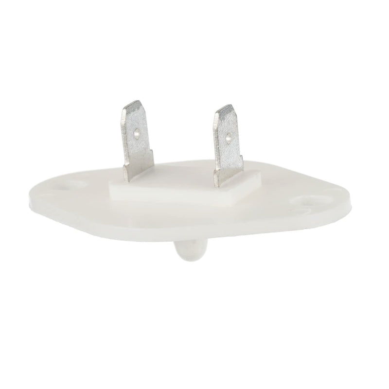  [AUSTRALIA] - BOJACK 8577274 Dryer Thermistor Replacement part Exact -Fit for Whirlpool Kenmore KitchenAid Dryers - Replaces 3976615 AP3919451 WP8577274 PS993287 3390292(2pcs)