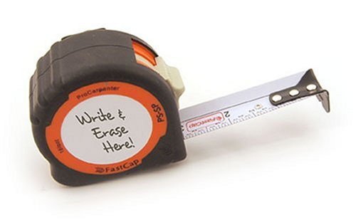  [AUSTRALIA] - FastCap PSSP16 16 Pad Standard Story Pole Measuring Tape