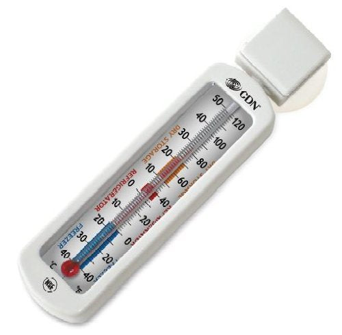 CDN DTQ450X Thin Tip Thermometer 1 EA - LeoForward Australia