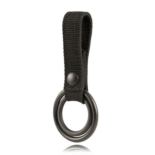  [AUSTRALIA] - Boston Leather Combo Ring, 1 1/2 X 2in -