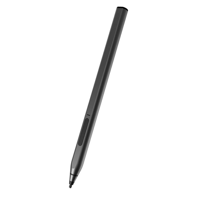 Stylus Pen for Dell Inspiron 13 7000 2-in-1 (13.3 in) (Stylus Pen by BoxWave) - ActiveStudio Active Stylus, Electronic Stylus with Ultra Fine Tip - Jet Black - LeoForward Australia