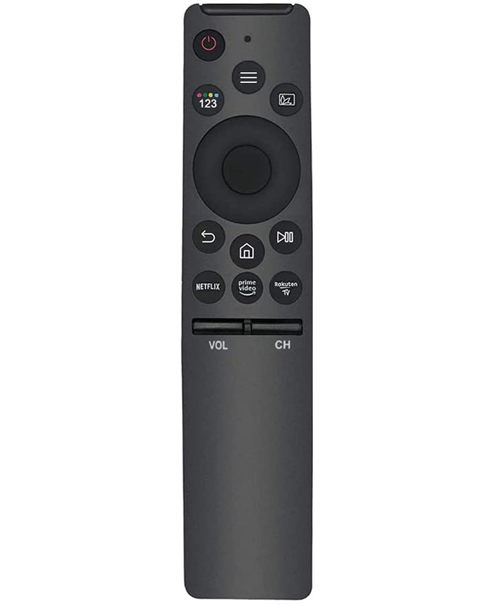  [AUSTRALIA] - Universal Remote Control Replacement for Samsung Smart-TV LCD LED UHD QLED TVs, with Netflix, Prime Video Buttons