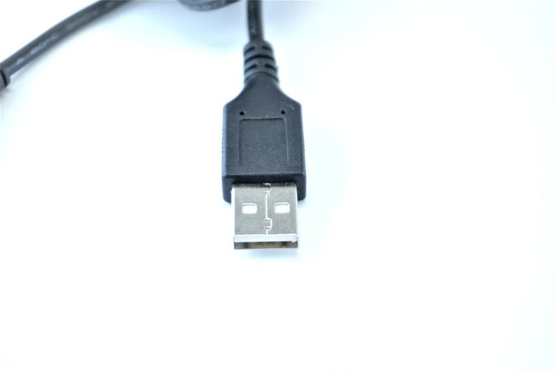 Omnihil High Speed 2.0 USB Data Trasfer Cable Compatible with Logitech Harmony 600 (915-000156), 650 (915-000159), 700 (915-000162), 900, Ultimate (915-000201) & Ultimate One (915-000224) - LeoForward Australia