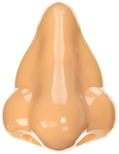 Funny Nose Pencil Sharpener - Great Gag Gift and Stocking Stuffer (1 Pk) - LeoForward Australia