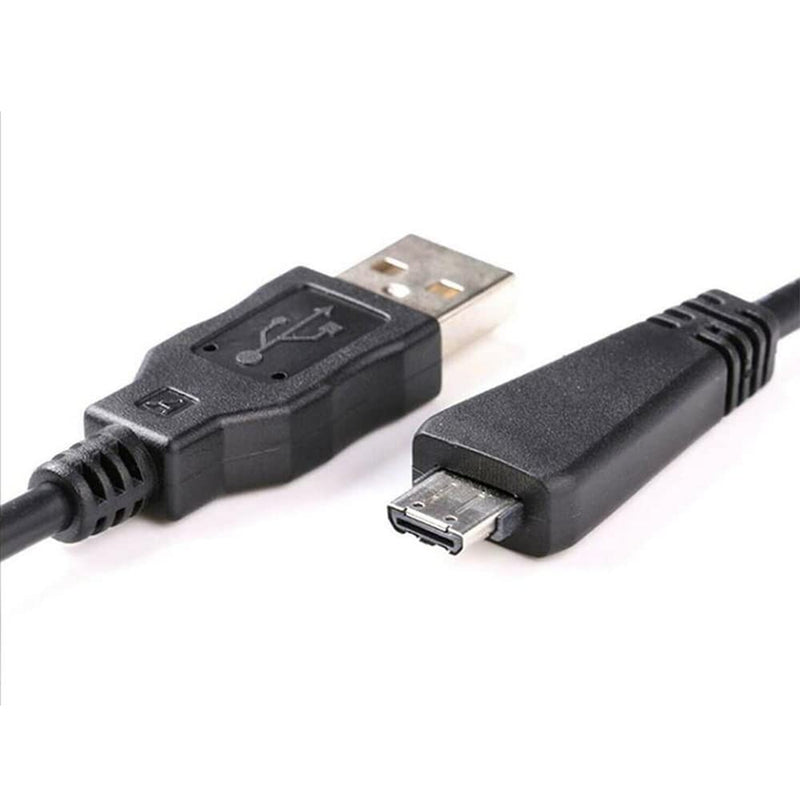  [AUSTRALIA] - VMC-MD3 USB Data Cable Cord for Sony CyberShot DSC-W580 DSC-HX7V DSC-HX9V DSC-TX10 Digital Camera