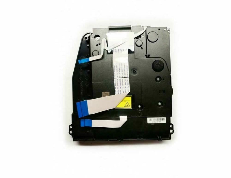  [AUSTRALIA] - Blu-ray DVD Disc Drive Module Replacement Compatible with Sony PS4 Slim CUH-2115 CUH-2215 KEM-496AAA Laser