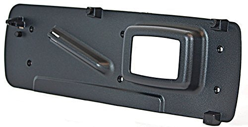  [AUSTRALIA] - IPCW D01 Dakota/Durango Front Center Console Lid Bracket Armrest Base