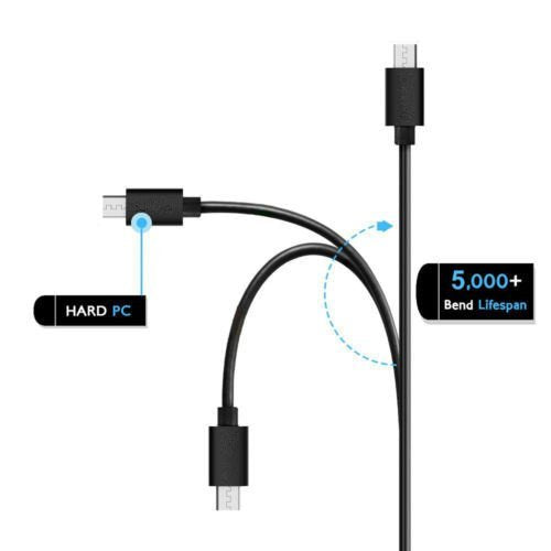  [AUSTRALIA] - TPLTECH 5FT Micro USB Charging Cable Power Charger Cord for Bose SoundLink Color Bluetooth Speaker I, II, III, SoundLink Mini II 2 (2015) / Revolve Plus, QuietComfort 35 SoundLink Headphones II AE2W