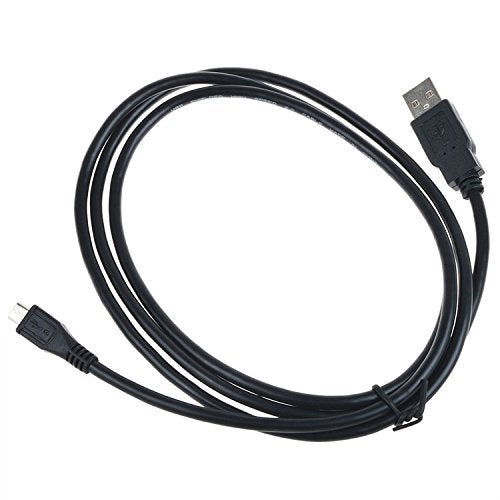  [AUSTRALIA] - IENZA Replacement USB Cable Cord for Sony Alpha a6000 a6300 a6500 a5100 a5000 and Cybershot DSCHX400V (See Other Compatible Models Below)