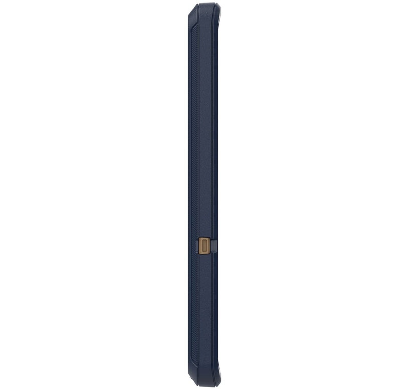  [AUSTRALIA] - OtterBox Defender Series Case for Google Pixel 7 Pro (Only) - Holster Clip Included - Microbial Defense Protection - Non-Retail Packaging - Blue Suede Shoes