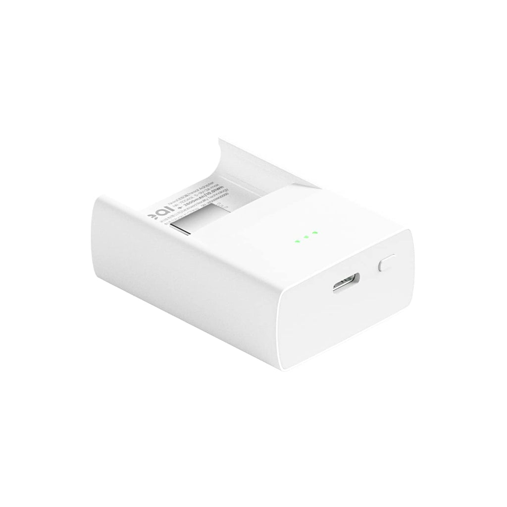  [AUSTRALIA] - Nreal Air Adapter, Connects to iPhone via a Lightning to HDMI Adapter, Compatible with Nintendo Switch