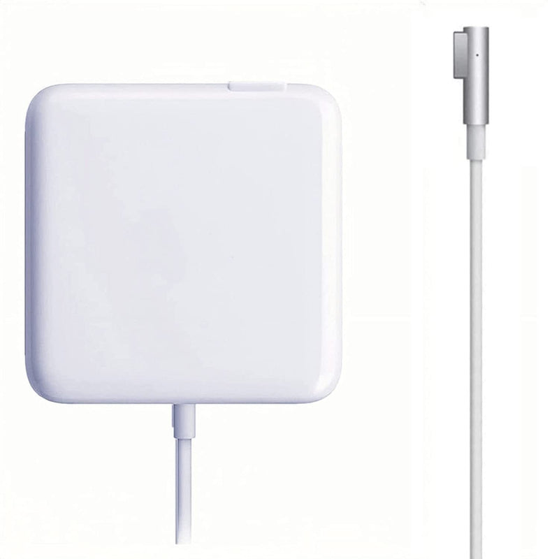  [AUSTRALIA] - Replacement for Mac Book Pro Charger, 60W L-Tip Power Adapter for Mac Book and Mac Book Pro 13-inch (Before Mid 2012 Models)