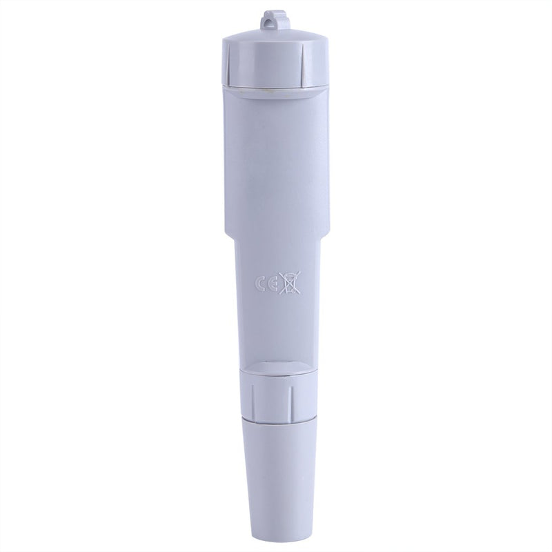 idalinya Ph Meter High Accuracy Portable 3 in 1 Pen Type Digital Ph/Ec/Temp Meter Water Quality Monitor Tester - LeoForward Australia