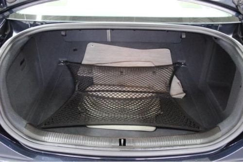 Floor Style Trunk Cargo Net for Audi A6 RS6 S6 A6 Quattro New - LeoForward Australia