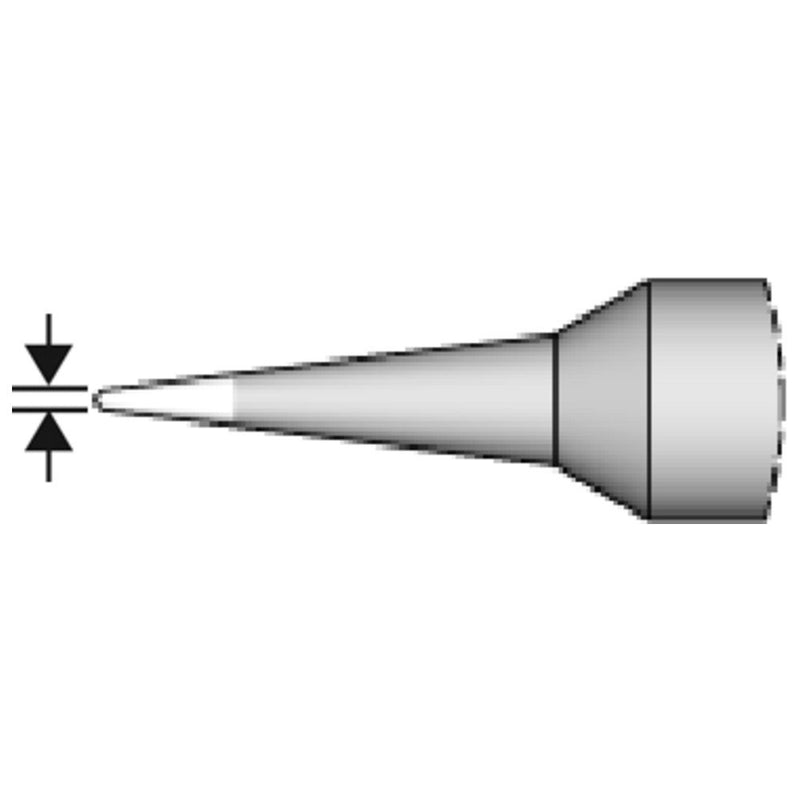  [AUSTRALIA] - JBC C210009 Cartridge Conical 0.2mm