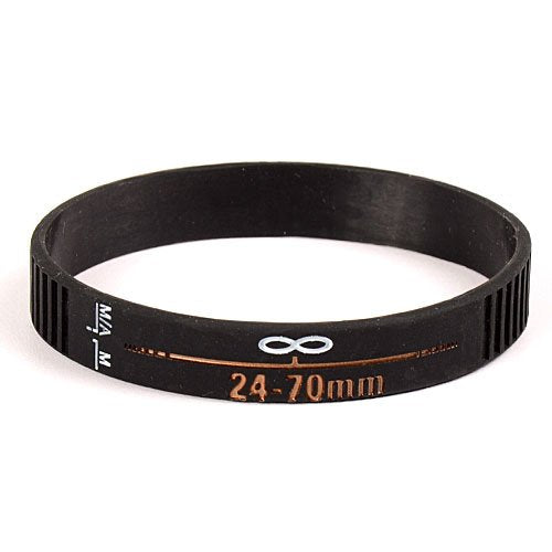  [AUSTRALIA] - DSLRKIT Photographer's Wristband Set/Stop Lens Zoom Creep