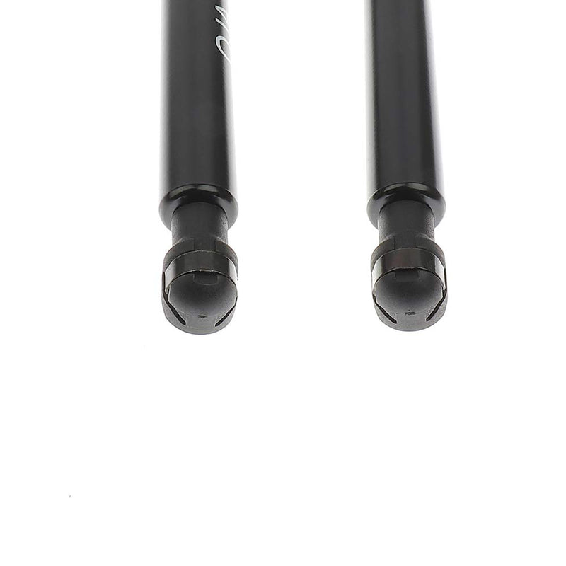 BRTEC Hood Lift Supports Struts Shocks for 2004-2010 BMW E60 E61 5 Series(2004 2005 2006 2007 2008 2009 2010 525i 525xi 528i 528xi 530i 530xi 535i 535xi 550i 650i M5) Hood Struts - LeoForward Australia