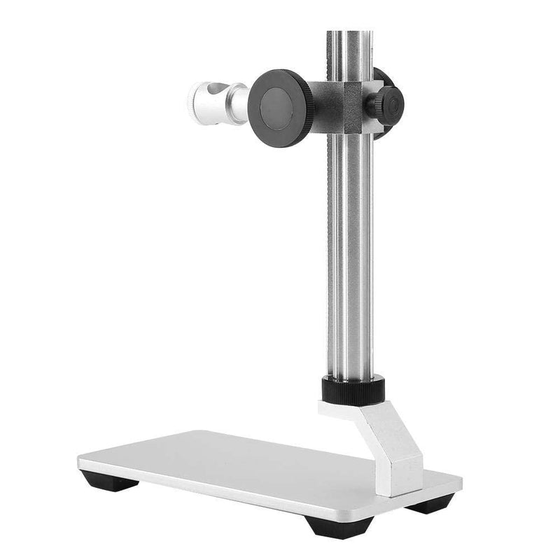  [AUSTRALIA] - 12mm Standard Endoscope Microscope Holder Microscope Holder for Magnifier Camera for 12mm USB Microscope for Magnifier