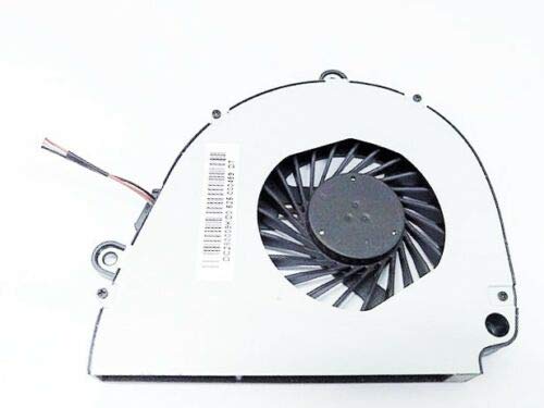  [AUSTRALIA] - CAQL CPU Cooling Fan for Acer Aspire 5350 5750G 5750Z 5755G E1-521 E1-531G V3-471 V3-531G V3-571G 5750 E1-471 E1-531 E1-571 V3-471G V3-551 V3-551G 5755 E1-471G V3-531 V3-571