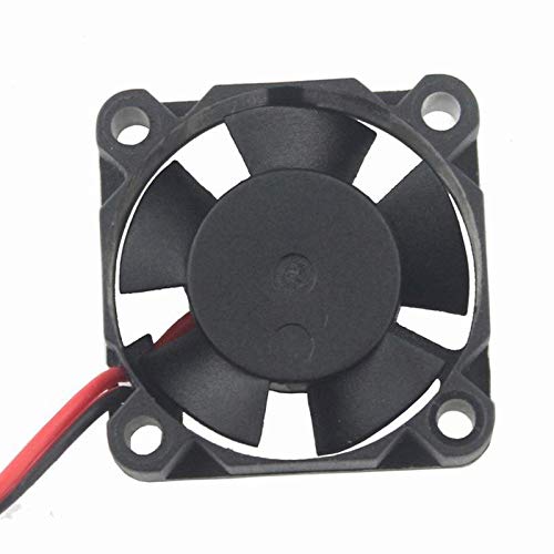  [AUSTRALIA] - Coolerguys 30mm (30x30x10) 12V Cooling Fan