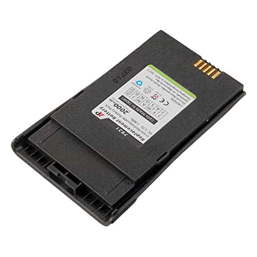 Artisan Power Replacement Battery for Cisco 7921G Phone. Extended Capacity 2000 mAh - LeoForward Australia