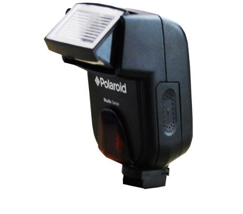  [AUSTRALIA] - Polaroid PL108AF Studio Auto Focus TTL Flash for Canon - PL108-AF-C