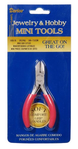 Darice Wire Cutter , 1 Size, Single Pack - LeoForward Australia