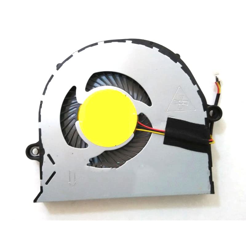  [AUSTRALIA] - CPU Cooling Fan Module Replacement Compatible with Acer Aspire E5-411 E5-421 E5-471 E5-475 E5-522 E5-532