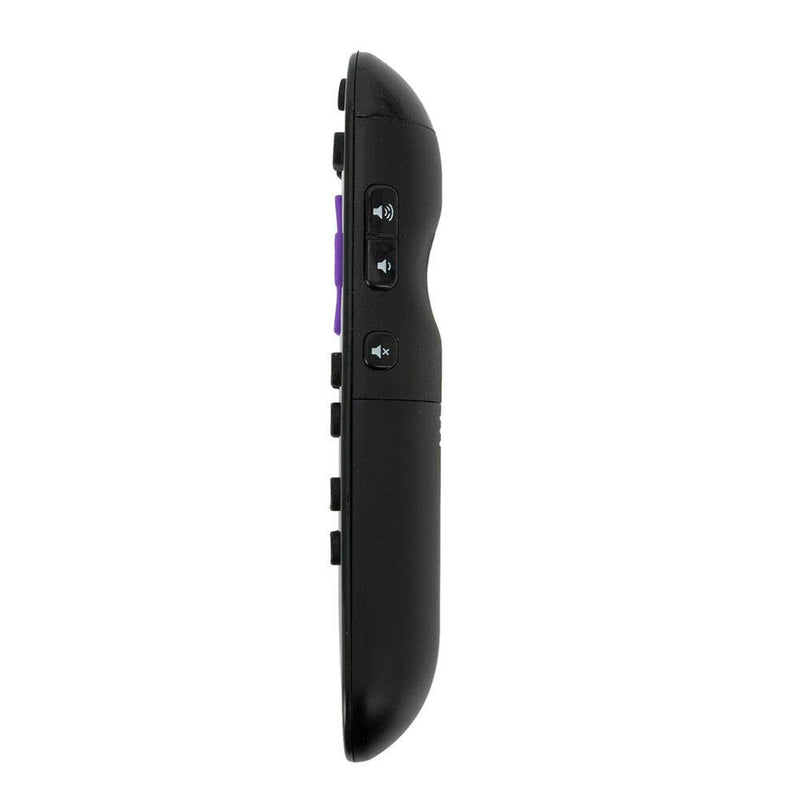 Replace Remote Control NS-RCRUS-17 for Insignia Roku TV Netflix Sling hulu Google Play NS24ER310NA17 NS32DR310NA17 NS48DR510NA17 NS24ER310NA17 NS32DR310NA17 NS43DR710NA17 NS55DR710NA17 NS50DR710NA17 - LeoForward Australia