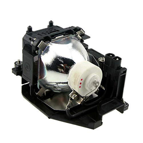  [AUSTRALIA] - Huaute NP15LP / 60003121 Replacement Projector Lamp with Housing for NEC m260x m300x m260xs m300xs m271x Projector Hyt-np15lp