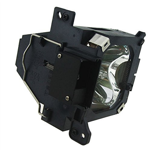  [AUSTRALIA] - Huaute V13H010L22 / ELPLP22 Replacement Projector Lamp with Housing for Epson EMP-7800 EMP-7850 EMP-7900 EMP-7900NL EMP-7950 PowerLite 7800p PowerLite 7850p PowerLite 7900NL Projectors