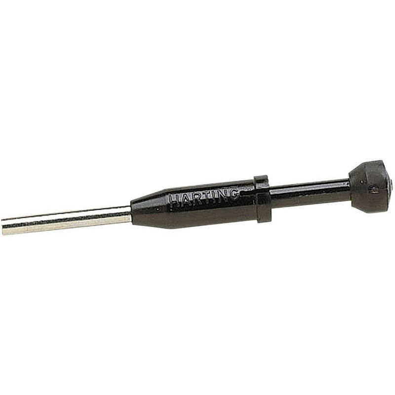  [AUSTRALIA] - Tool for Han® series - ejection tool 09 99 000 0052 Harting Contents: 1 piece.