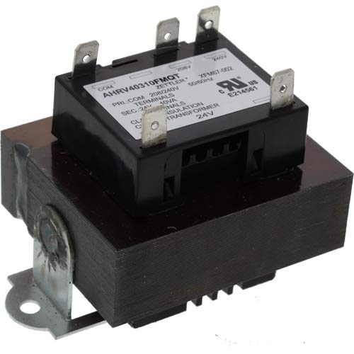  [AUSTRALIA] - HT01BD209 - Aftermarket Upgraded Replacement for Carrier Furnace Transformer