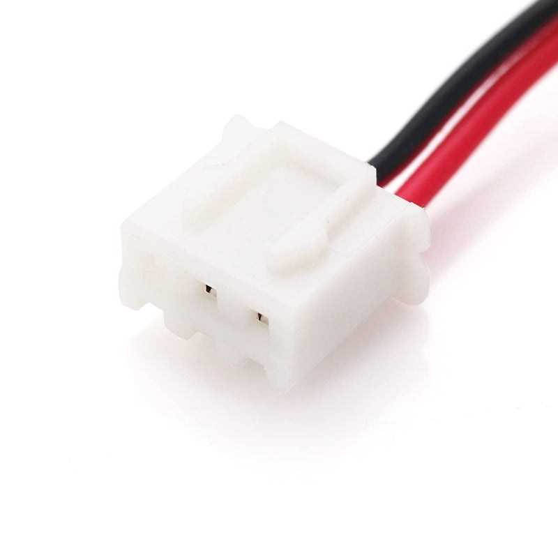  [AUSTRALIA] - 3pcs 3D Printer Limit Switch Mechanical Switch Module Endstops Switch with 39.4 inch Cable Compatible with Ramps RepRap Tevo Tornado