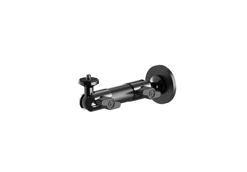  [AUSTRALIA] - Elgato Wall Mount - Articulated arm for Cameras, Lights and More, Multi Mount Essential
